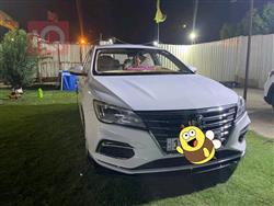 ام جي 5